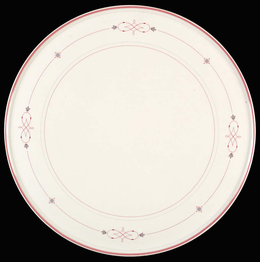 Aragon Cake Plate by Villeroy & Boch-1