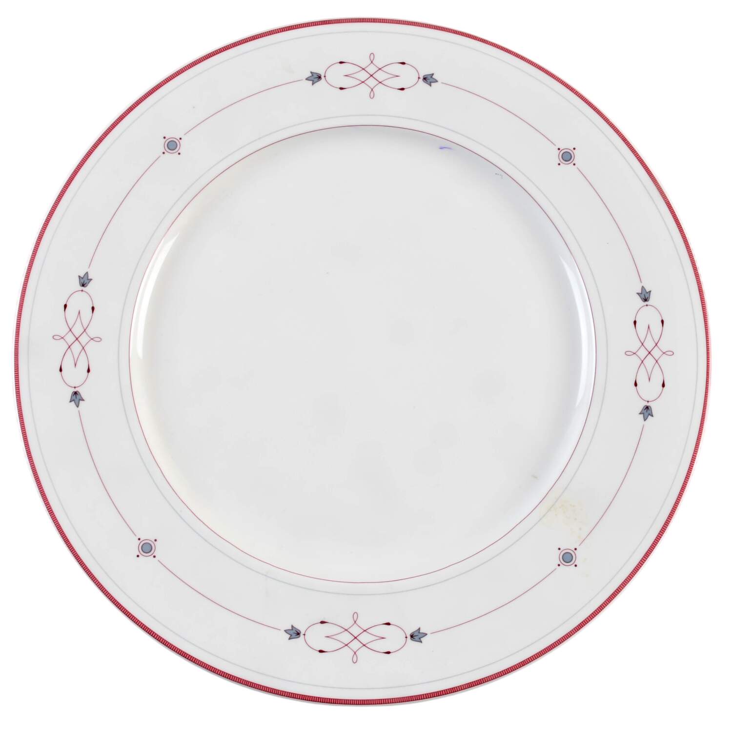 Aragon 12" Chop Plate (Round Platter) by Villeroy & Boch-1