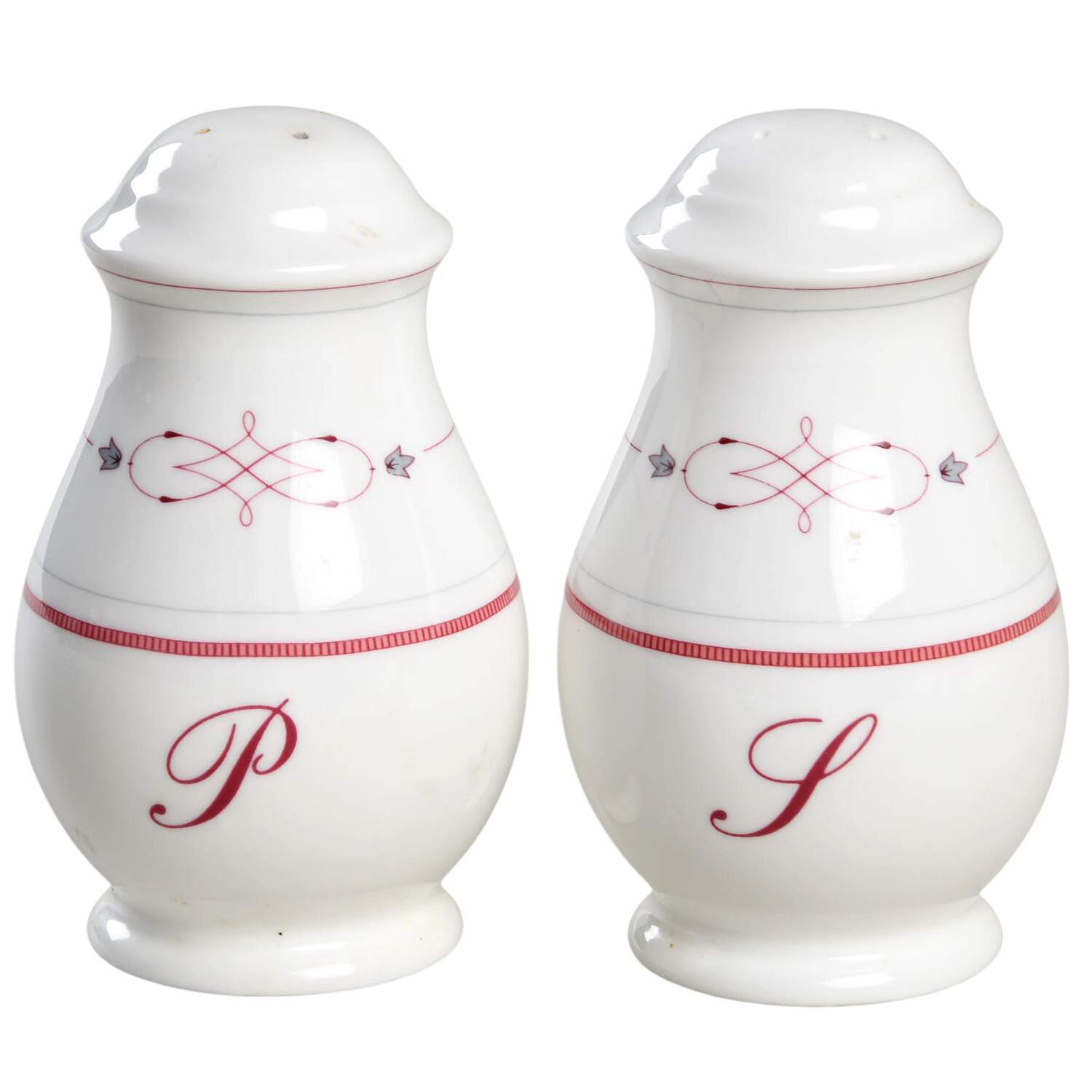 Aragon Salt & Pepper Set by Villeroy & Boch-1