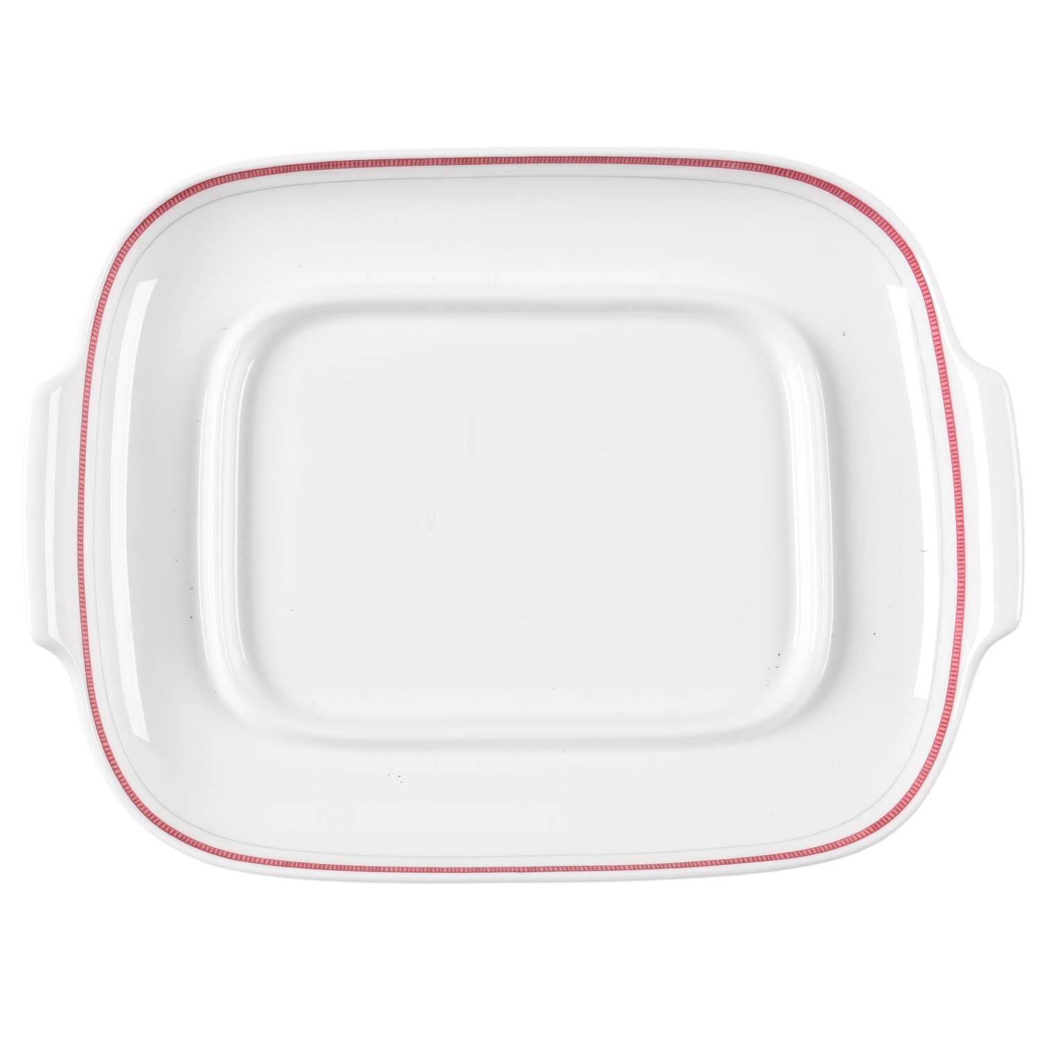 Aragon Square Butter No Lid by Villeroy & Boch-1