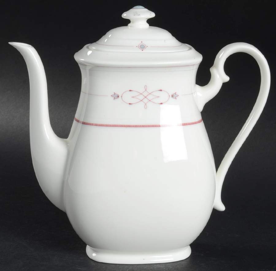 Aragon Mini Coffee Pot & Lid by Villeroy & Boch-1