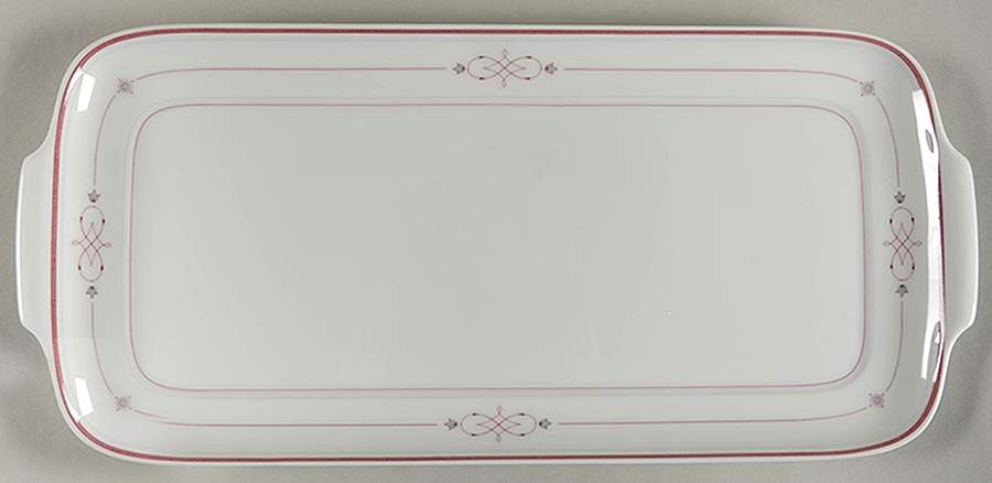 Aragon Large Sandwich Tray by Villeroy & Boch-1