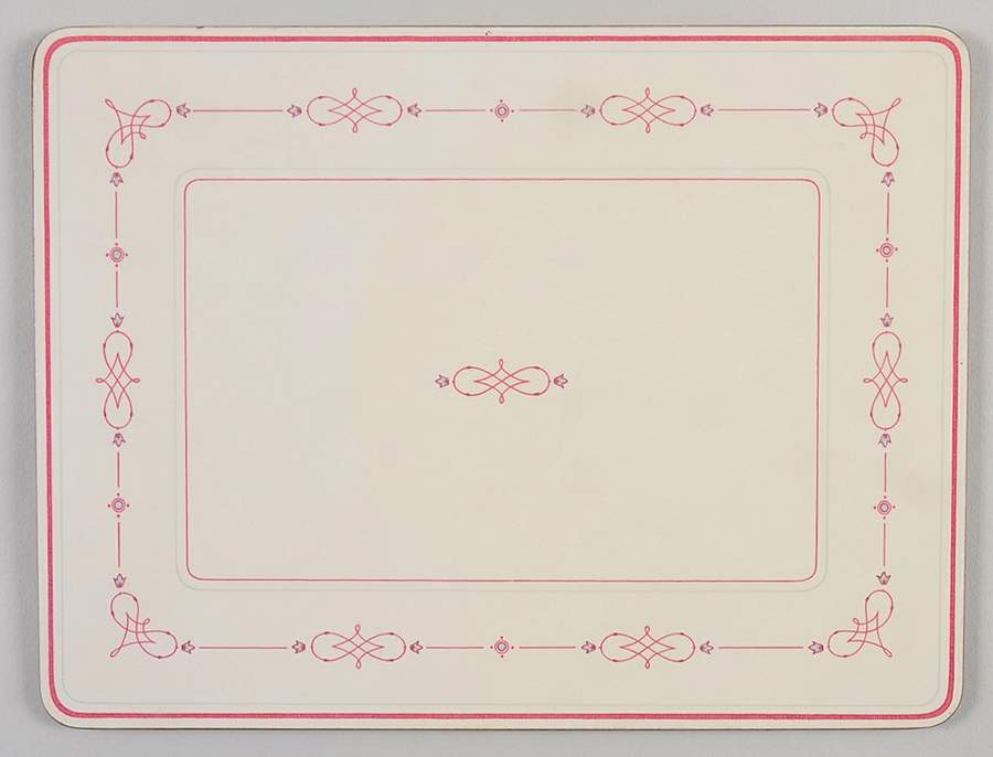 Aragon Corkboard Placemat by Villeroy & Boch-1
