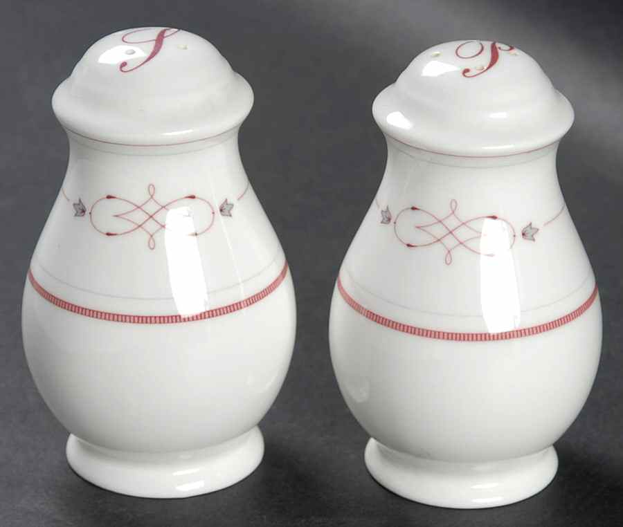 Aragon Salt & Pepper Set by Villeroy & Boch-1