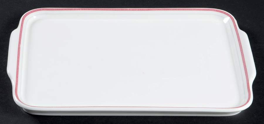 Aragon 8" Rectangular Tray by Villeroy & Boch-1