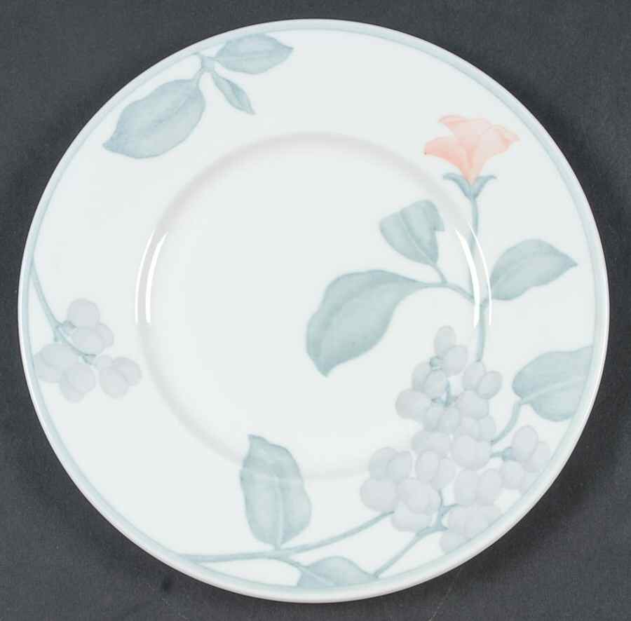 Aria Bread & Butter Plate by Villeroy & Boch-1