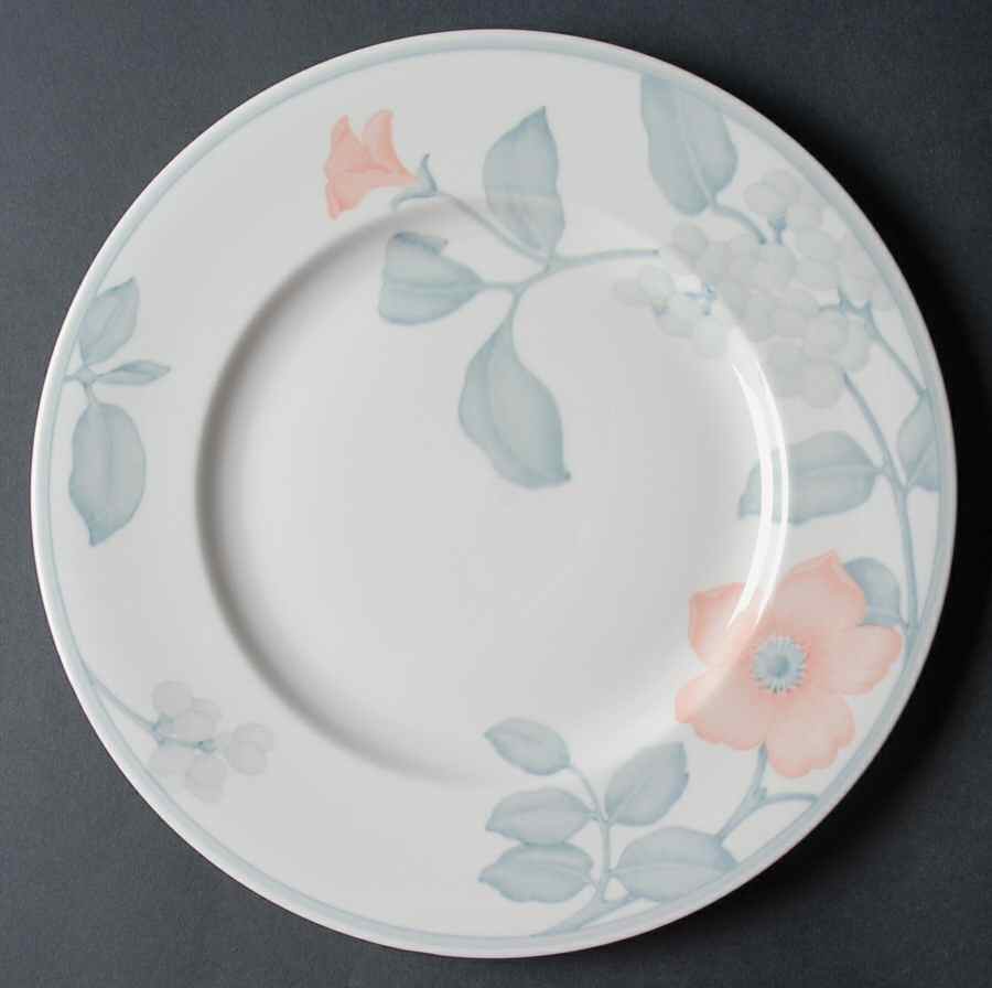 Aria Dinner Plate by Villeroy & Boch-1