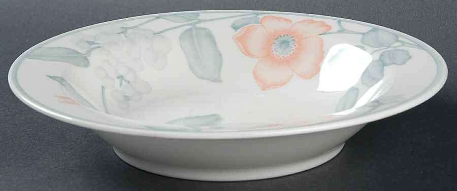 Aria Rim Soup Bowl by Villeroy & Boch-1