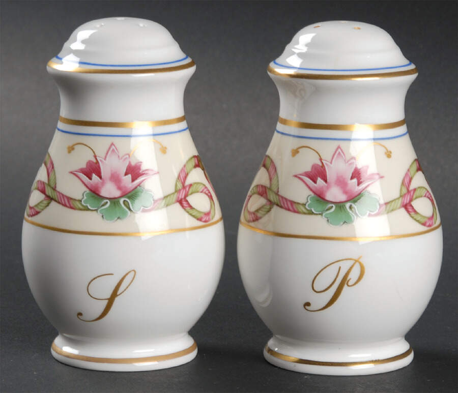 Ars Vivendi Salt & Pepper Set by Villeroy & Boch-1