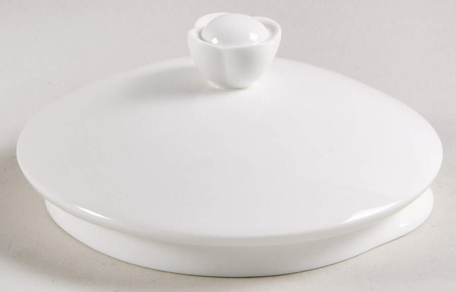 Arco Weiss Lid for Teapot by Villeroy & Boch-1