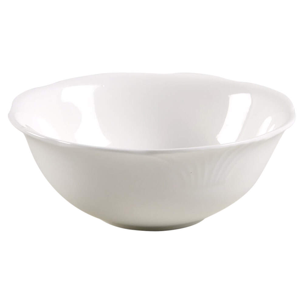 Arco Weiss Fruit/Dessert (Sauce) Bowl by Villeroy & Boch-1