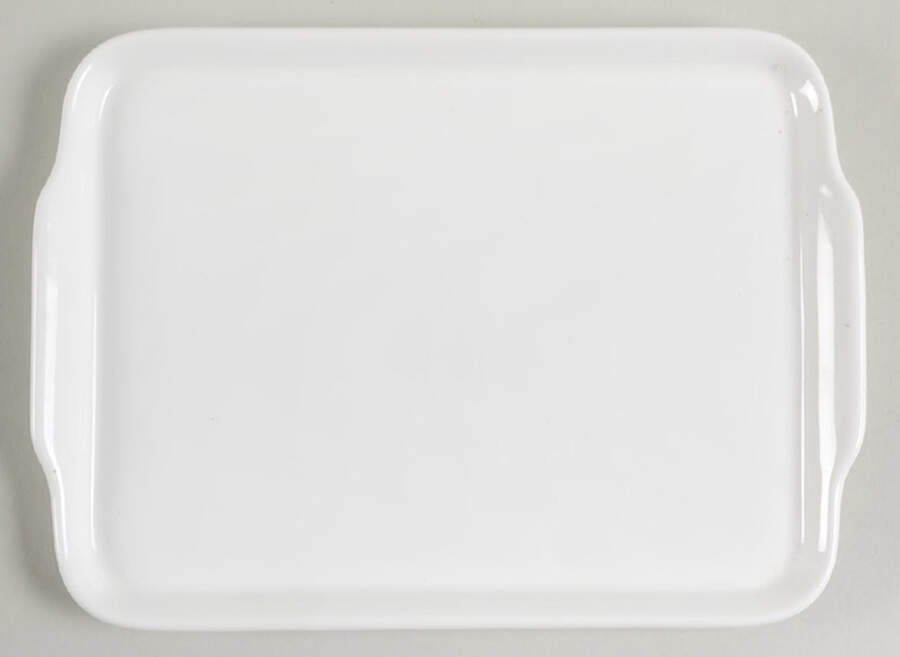 Arco Weiss Butter Tray by Villeroy & Boch-1