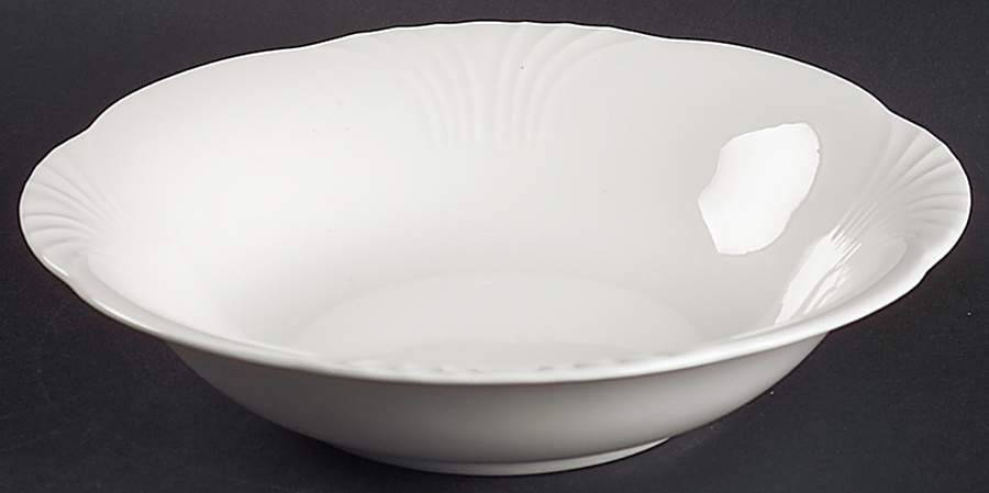 Arco Weiss Coupe Soup Bowl by Villeroy & Boch-1