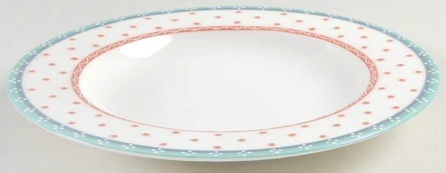 Ascoli Rim Soup Bowl by Villeroy & Boch-1