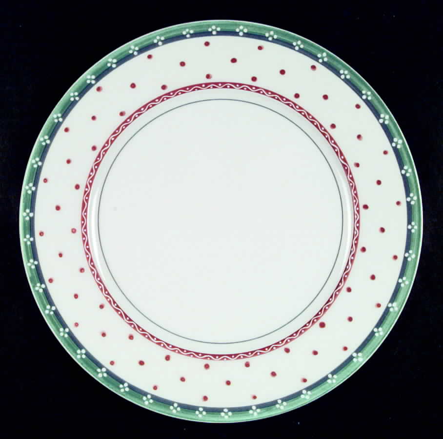 Ascoli Dinner Plate by Villeroy & Boch-1