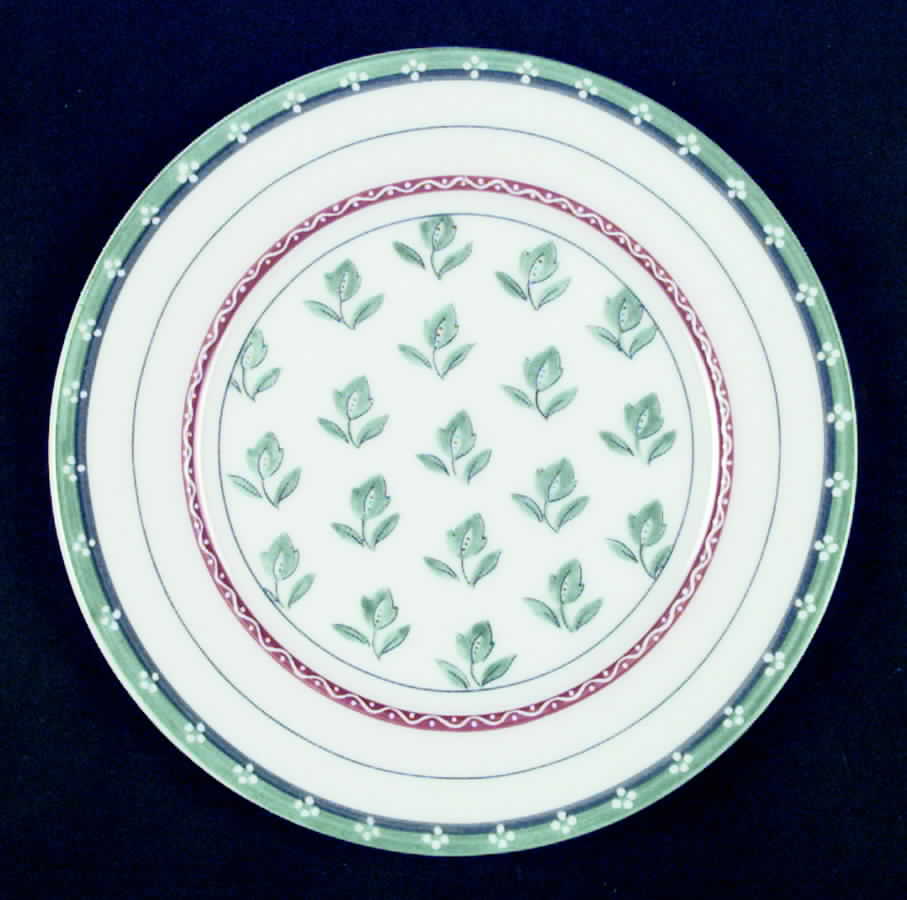 Ascoli Salad Plate by Villeroy & Boch-1