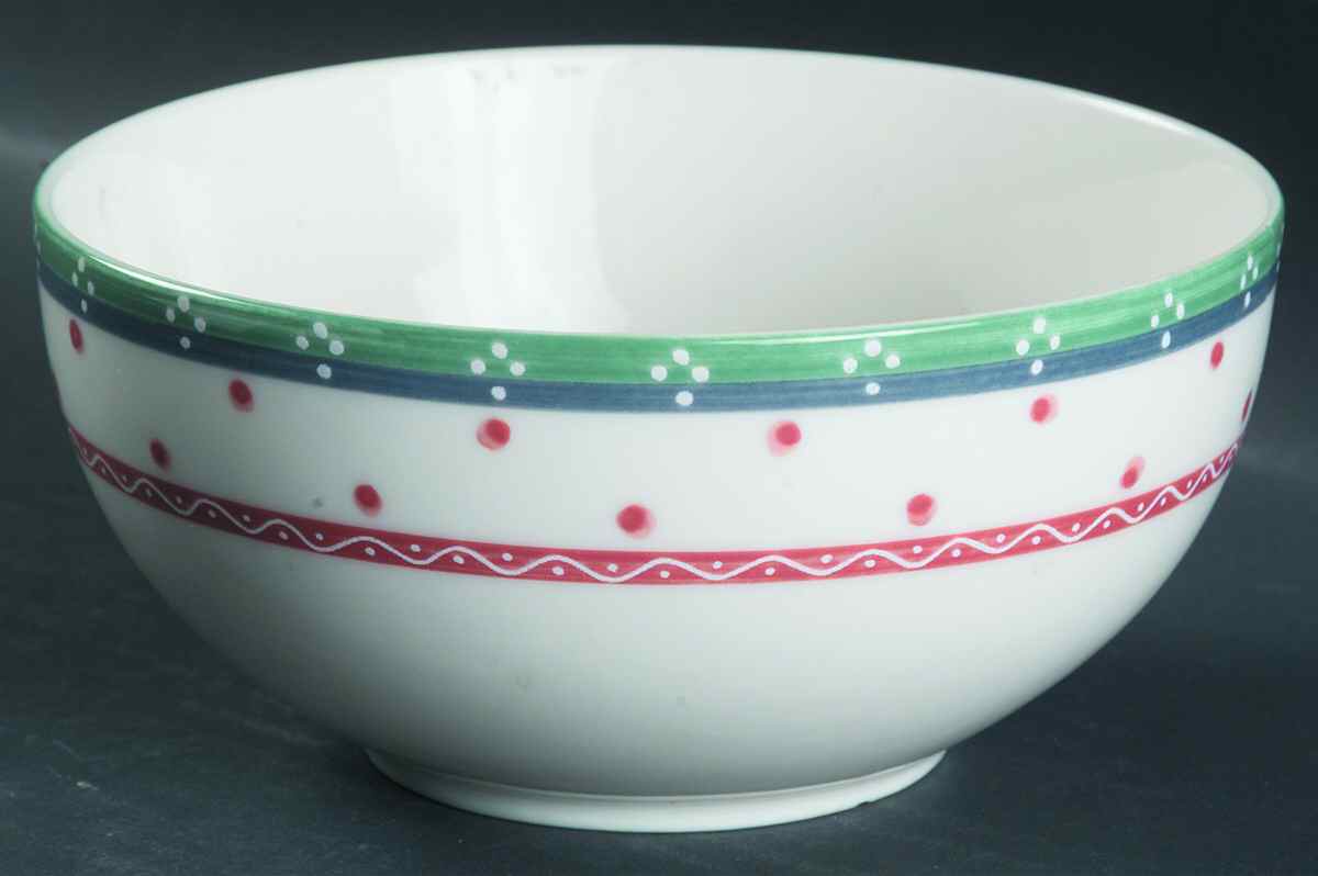 Ascoli Coupe Cereal Bowl by Villeroy & Boch-1