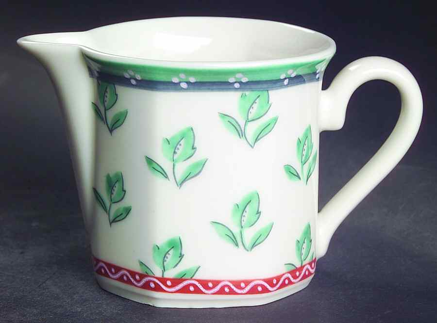Ascoli Creamer by Villeroy & Boch-1