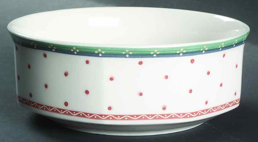 Ascoli 7" Round Vegetable Bowl by Villeroy & Boch-1