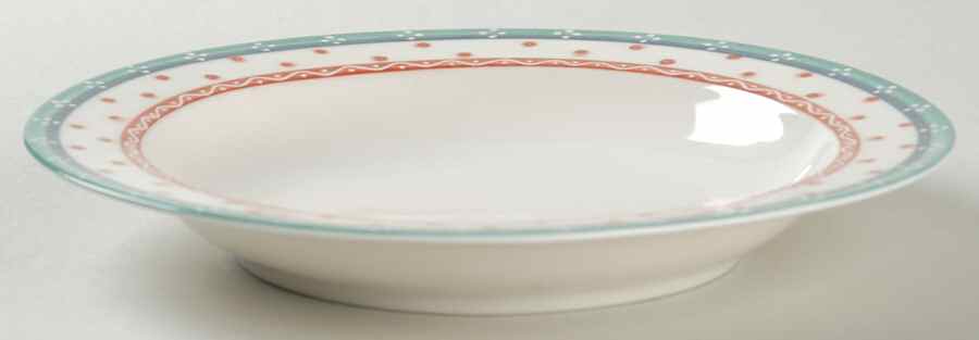 Ascoli Rim Cereal Bowl by Villeroy & Boch-1