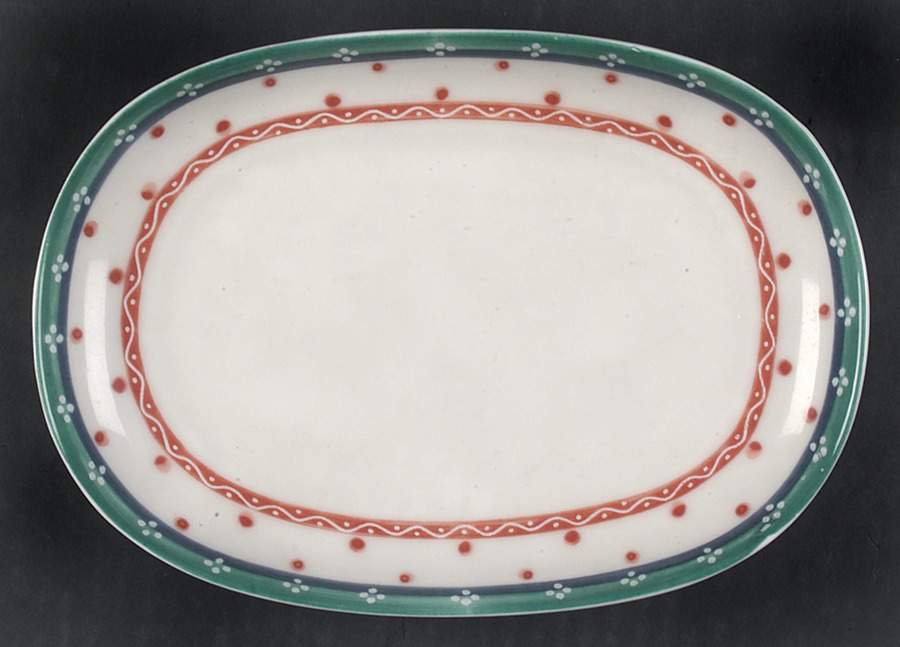 Ascoli Pickle Dish by Villeroy & Boch-1