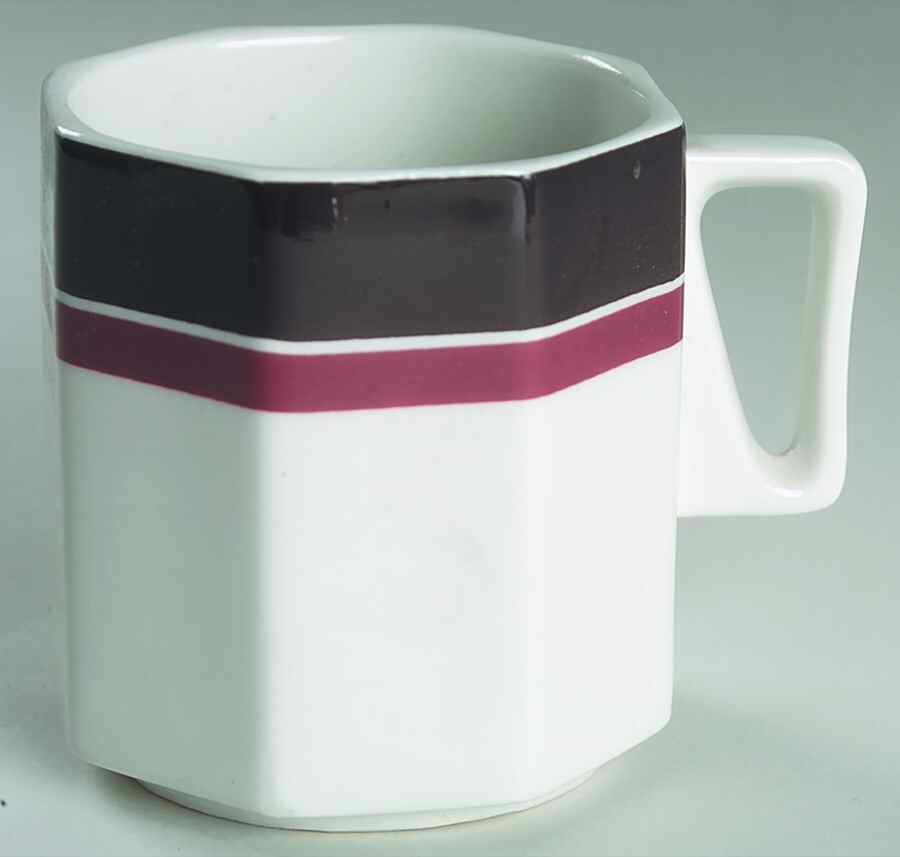 Avant Garde Flat Cup by Villeroy & Boch-1