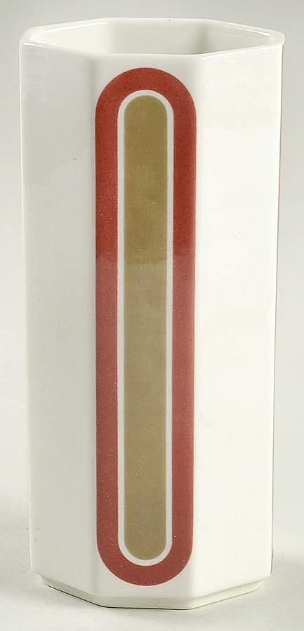 Avant Garde Bud Vase by Villeroy & Boch-1