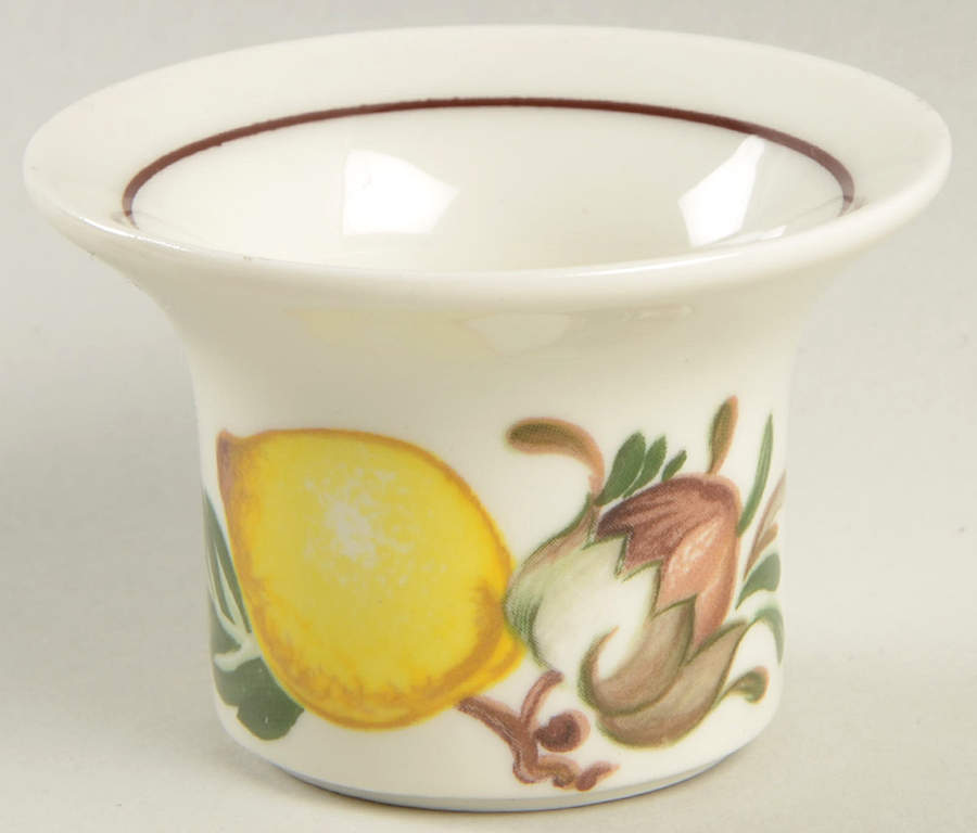 Bali Single Egg Cup by Villeroy & Boch-1