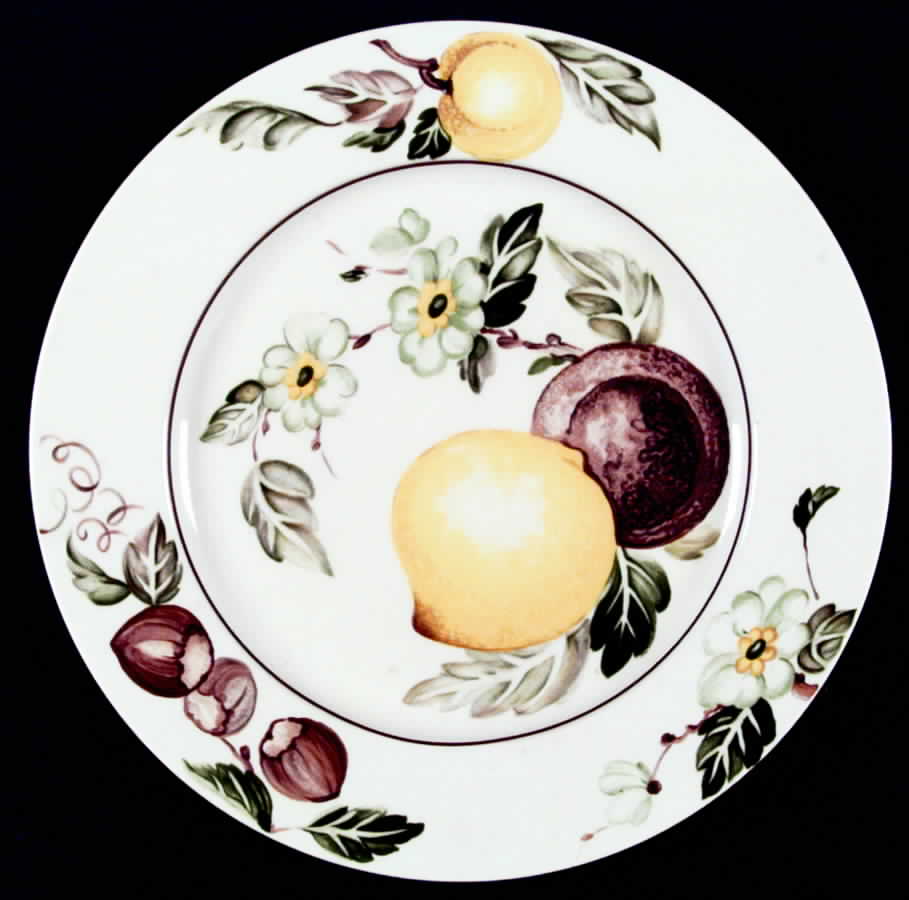 Bali Dinner Plate by Villeroy & Boch-1