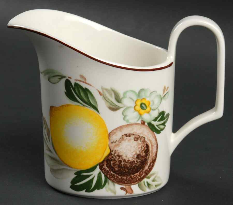 Bali Creamer by Villeroy & Boch-1