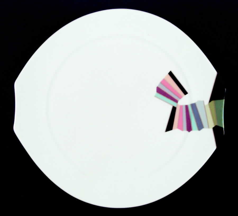 Baleno Dinner Plate by Villeroy & Boch-1