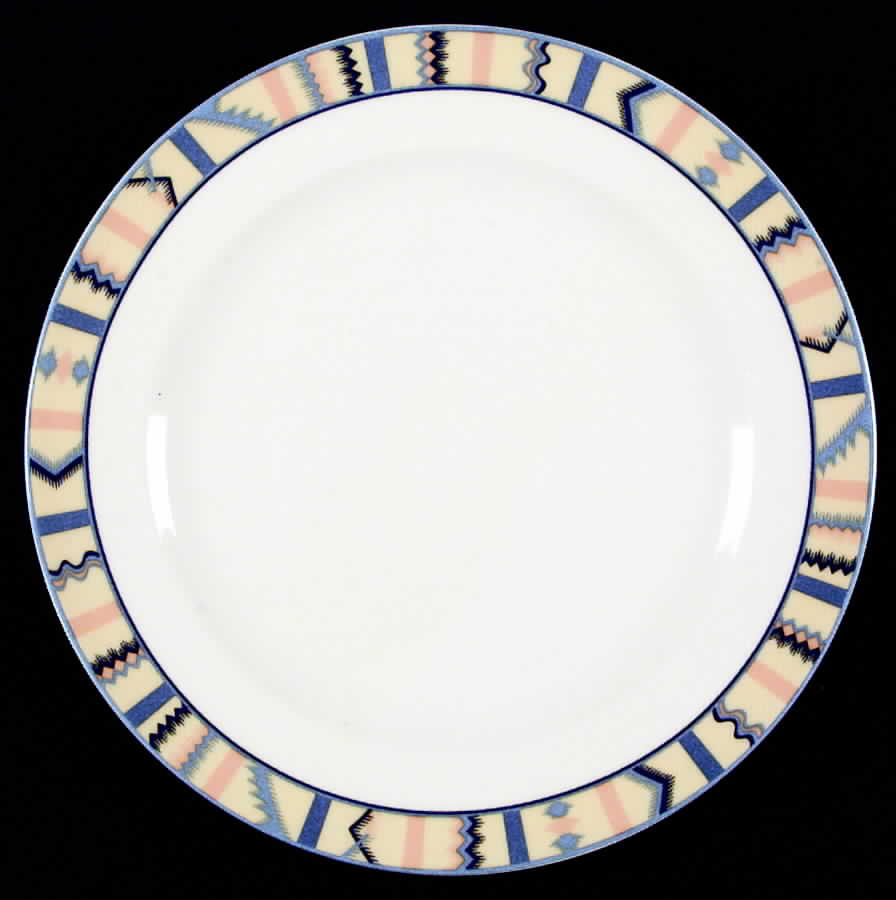 Bali Look Dinner Plate by Villeroy & Boch-1