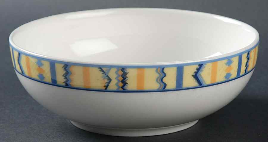Bali Look Soup/Cereal Bowl by Villeroy & Boch-1