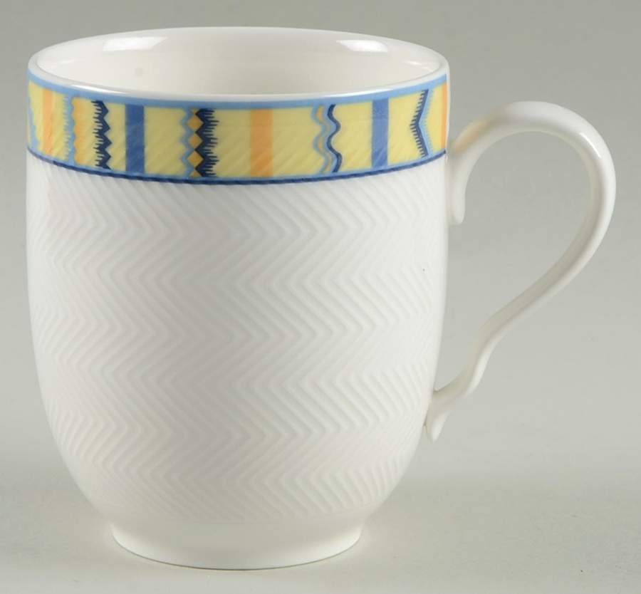 Bali Look Mug by Villeroy & Boch-1