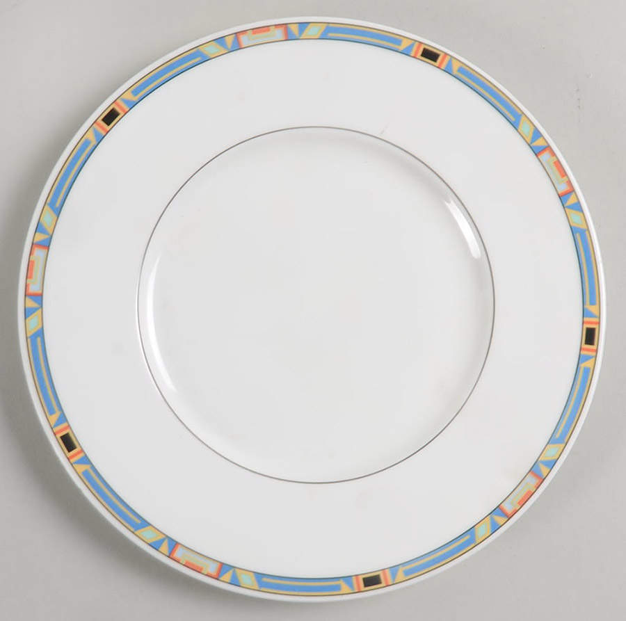 Bari Bread & Butter Plate by Villeroy & Boch-1