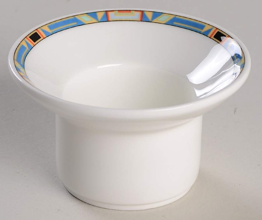 Bari Single Egg Cup by Villeroy & Boch-1