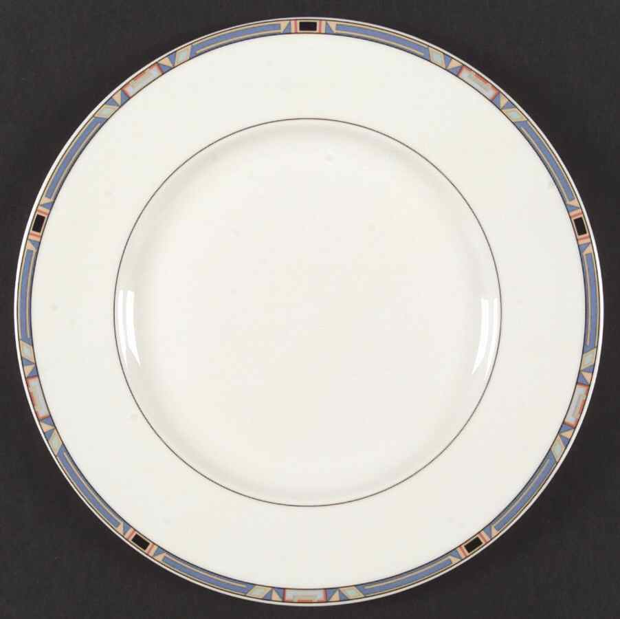 Bari Dinner Plate by Villeroy & Boch-1