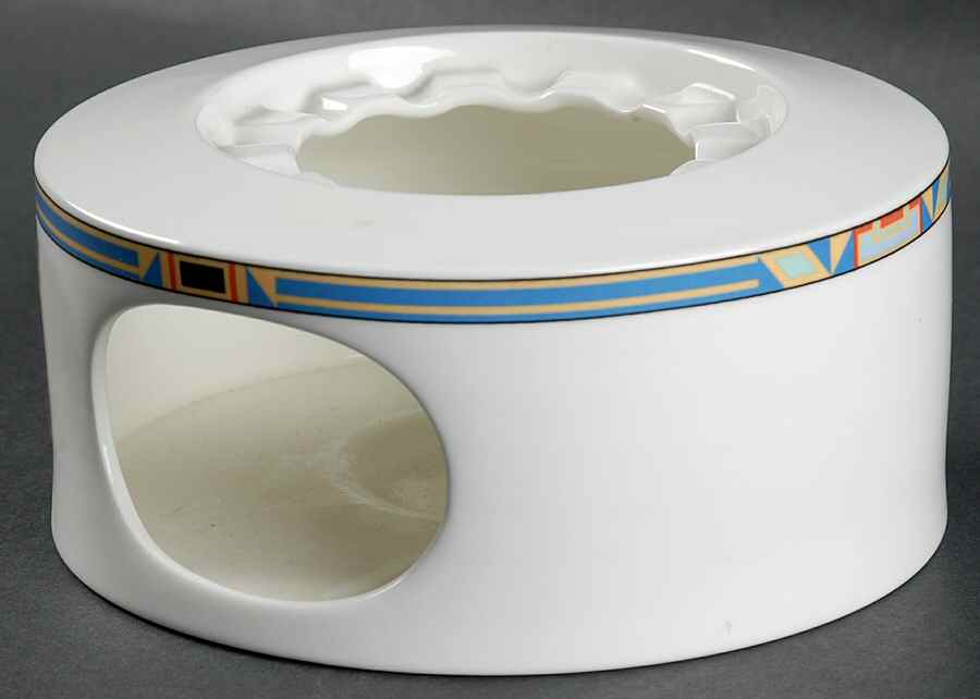Bari Warmer Stand  (For Tea Pot) by Villeroy & Boch-1