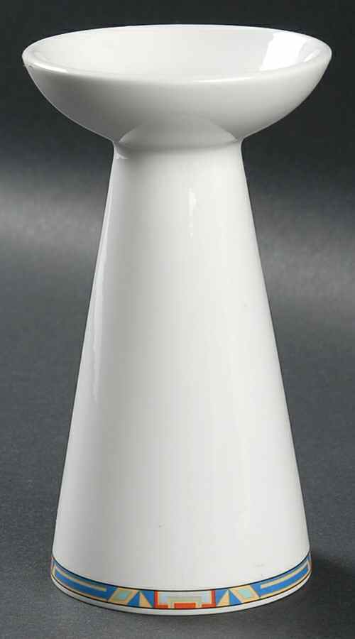 Bari Single Light Candlestick by Villeroy & Boch-1