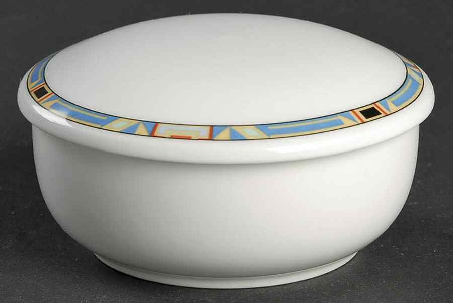 Bari Small Candy Box by Villeroy & Boch-1