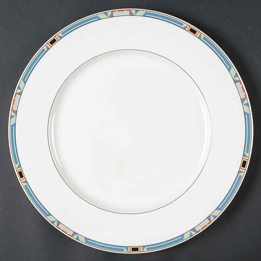 Bari Service Plate (Charger) by Villeroy & Boch-1