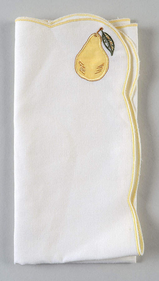 Basket Linen Napkin by Villeroy & Boch-1