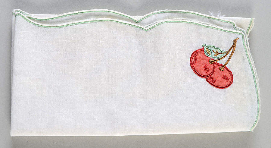 Basket Linen Napkin by Villeroy & Boch-1