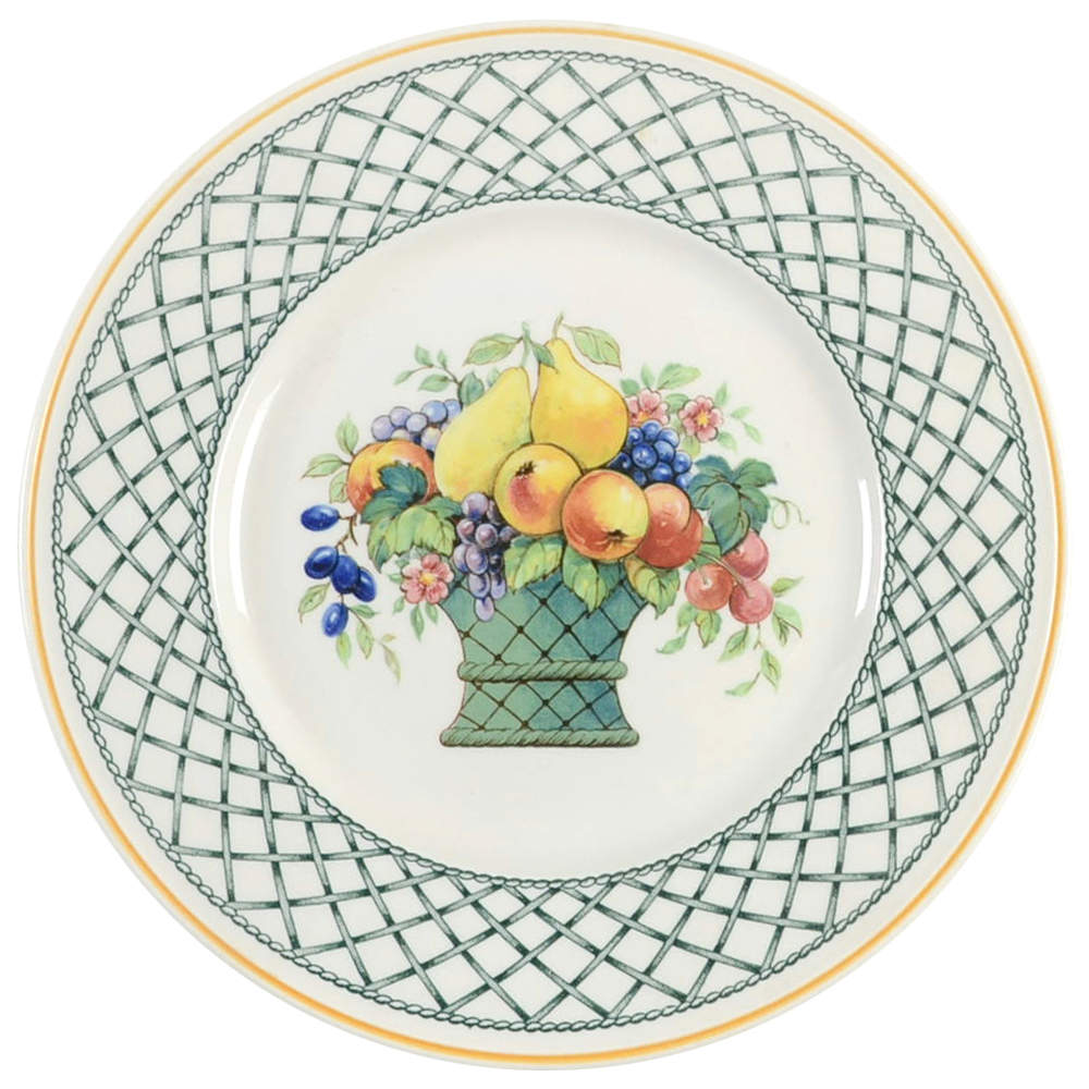 Basket Salad Plate by Villeroy & Boch-1