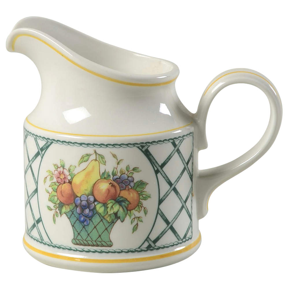 Basket Creamer by Villeroy & Boch-1