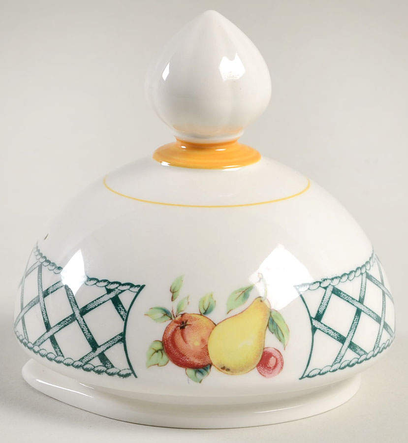 Basket Lid for Coffee Pot by Villeroy & Boch-1
