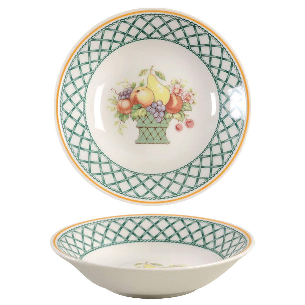 Basket Fruit/Dessert (Sauce) Bowl by Villeroy & Boch-1