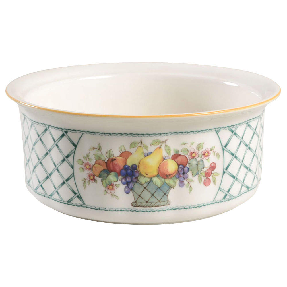Basket 8" Souffle by Villeroy & Boch-1