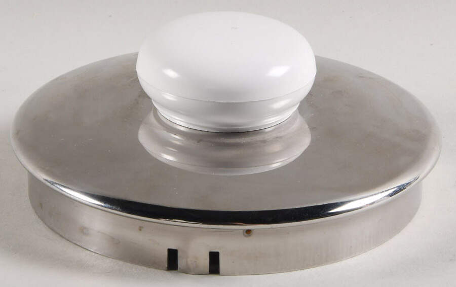 Basket Lid for Metal Kettle by Villeroy & Boch-1