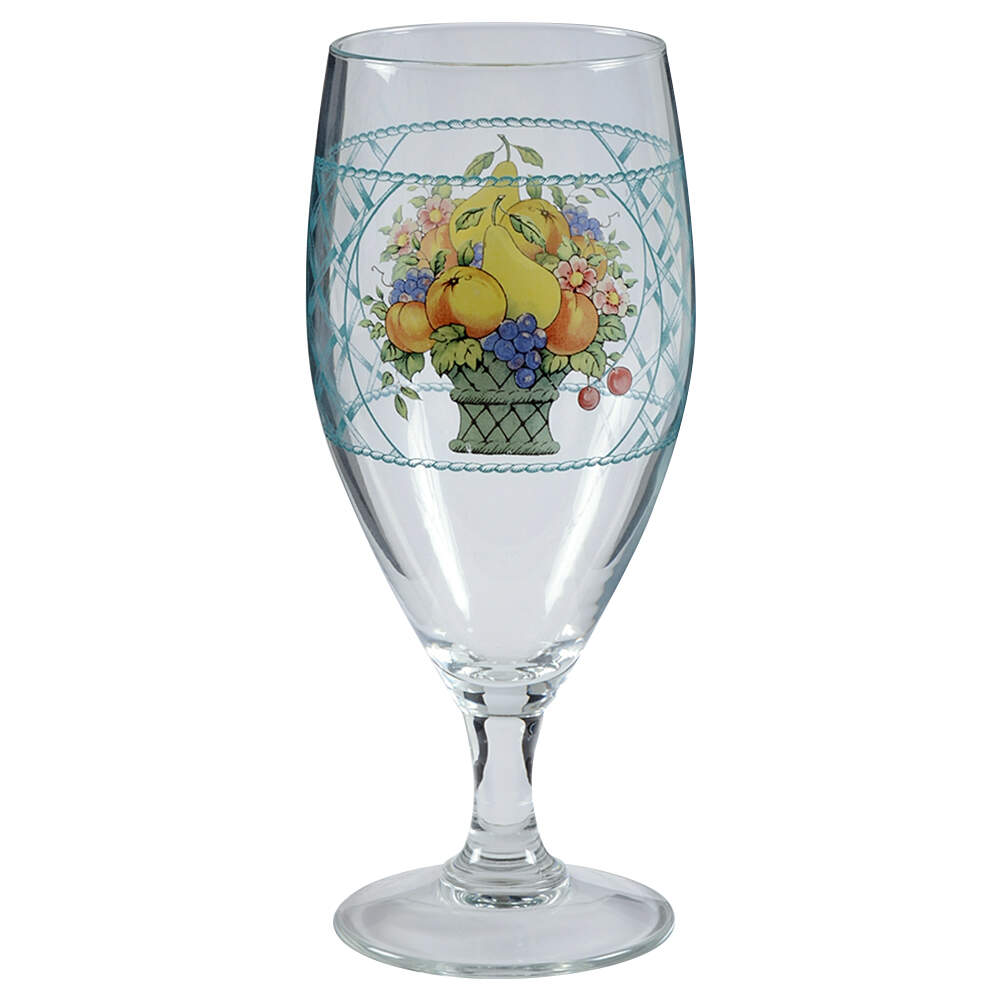 Basket 14 Oz Glassware Iced Tea by Villeroy & Boch-1